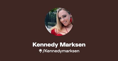 kennedy marksen onlyfans|Free marksen (25) Porn Videos